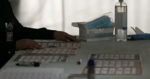 Los comicios se llevarán a cabo el próximo 6 de junio. Foto: Cuartoscuro. 