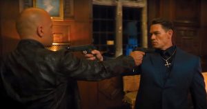 Llega el esperado nuevo tráiler de Fast & Furious 9. Foto: Especial 