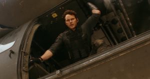 La guerra del mañana. Foto: Amazon Prime Video