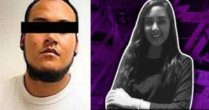  Ricardo Alexis Díaz violó y mató a Mara en septiembre de 2017. Foto: Especial