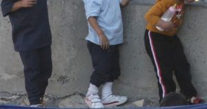 El delito de violación equiparada considera el abuso cometido en contra de menores y personas incapaces de oponerse a la cópula. Imagen ilustrativa. Foto: Rogelio Morales, Cuartoscuro