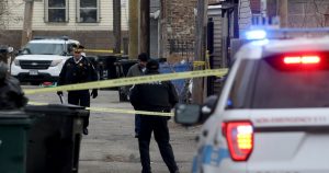 En 2020, los disparos no intencionales de niños menores de 18 años en Estados Unidos dejaron 142 muertos y 242 heridos. Foto: Antonio Perez, AP