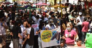 Rodolfo Corazón fue asesinado el pasado 16 de abril. Foto: Noroeste. 