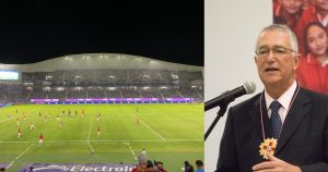 La solicitud forma parte de un punto de acuerdo de urgente y obvia resolución que presentó la Diputada Yeraldine Bonilla Valverde. Foto: Especial