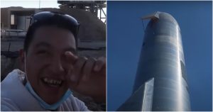 La Administración Federal de Aviación de EU informó estar al tanto del video. Foto: Especial