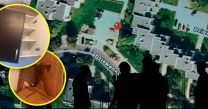 Ciudadanos de Puebla fueron llevados con engaños a Polonia. Foto: Periódico Central