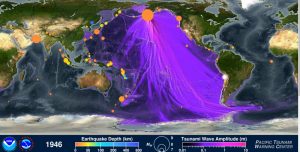 El video fue publicado en el canal de YouTube de Pacific TWC. Foto: Captura de video. 