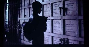 Catwoman de Zoë Kravitz. Foto: Especial 
