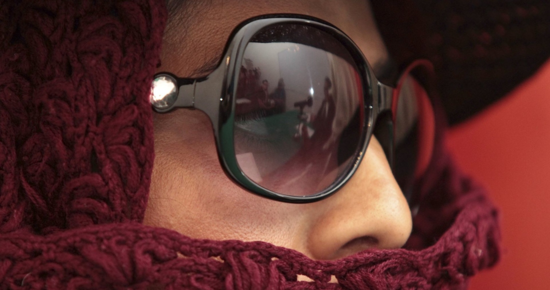 Existe una creciente participación de las mujeres en las actividades extorsivas de las maras en Centroamérica. Imagen ilustrativa. Foto: Juan Pablo Zamora, Cuartoscuro.