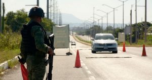 Los distribuidores de drogas de California vinculados con el cártel de Sinaloa también abastecían a un grupo narcotraficante en Dayton, Ohio. Imagen ilsutrativa tomada den Culiacán, Sinaloa. Foto: Juan Carlos Cruz, Cuartoscuro. 