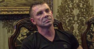 El escándalo que rodea a este empresario, apodado “El Tiburón”, incluye, además de la red de clonación de tarjetas, contactos con funcionarios de alto nivel mexicanos. Foto: Especial.