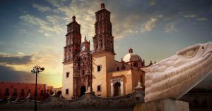 Dolores Hidalgo, es uno de los Pueblos Mágicos de Guanajuato. Foto: Cortesía 