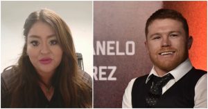 Lira afirmó que son muchas las necesidades que enfrenta la agrupación, pero una de las primordiales es que no cuentan con un vehículo para transportarse a las búsquedas. Foto: Captura de video, Cuartoscuro.