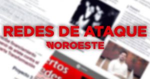 Los ataques se han registrado desde hace varias semanas. Foto: Noroeste. 