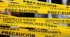 El padre era el principal sospechoso, pero después se confirmó que la mujer sabía lo que había pasado y nunca lo denunció. Fue su cómplice en los dos asesinatos. Foto: Cuartoscuro