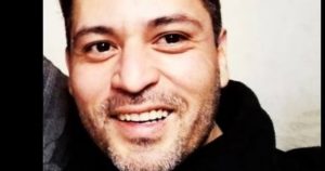 El comunicador es reportado como "delicado, pero estable". Foto: Facebook @Luis Raúl Aguilera