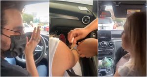 Los hechos ocurrieron en Monterrey. Foto: Especial