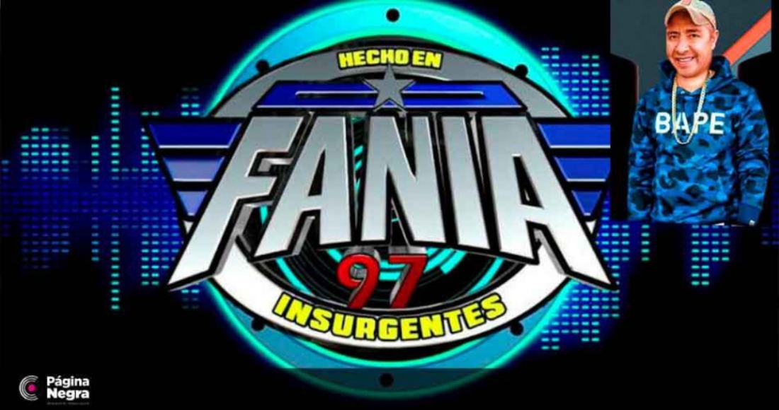 Sonido Fania 97, uno de los más populares de Puebla Capital y la zona metropolitana, ha estado relacionado con delincuencia organizada. Foto: Especial vía Periódico Central