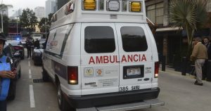 La menor ya no contaba con signos vitales cuando fue valorada por los paramédicos. Imagen ilustrativa, Cuartoscuro