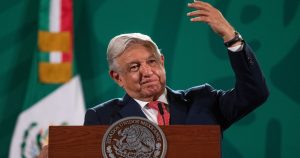 El ejercicio de revocación de mandato se llevará a cabo en marzo de 2022. Foto: Moisés Pablo, Cuartoscuro.