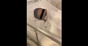 Presunto integrante del Cártel del Golfo habló sobre la matanza de Reynosa. Foto: Especial.