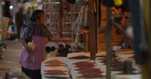 La pobreza se ha incrementado año con año. Foto: Isabel Mateos, Cuartoscuro.