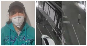 Cassandra, hermana de Polly agradeció la viralización del caso que ayudó a que las autoridades atendieran el caso. Foto: Especial