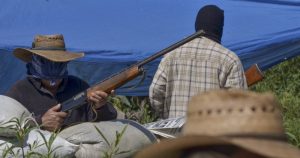 grupos criminales redoblan violencia pública. Foto: Alán Ortega, Cuartoscuro