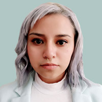 Ivette Veyna Alcaraz