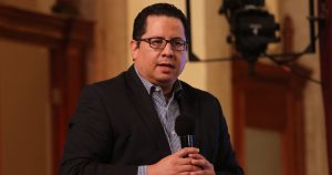 José Luis Alomía. Foto: Cuartoscuro. 