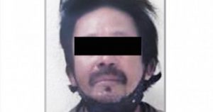 Juan Carlos "N" repitió el ilícito en diversas ocasiones y provocó el embarazo de la víctima. Foto: Fiscalía de Puebla.