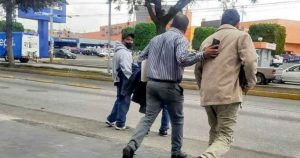 La defensa legal logró demostrar que su cliente actuó con legítima defensa. Foto: Periódico Central