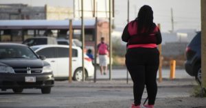 La angustia generada por la pandemia ayudó al incremento de peso en las personas, Foto: Rey R. Jauregui, La Verdad
