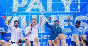 Tribunal Electoral anula victoria del PAN por la Presidencia Municipal de Veracruz