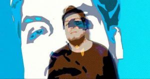 Nueve policías, el director de la corporación y la jueza calificadora, fueron aprehendidos por actuaciones irregulares en el caso del joven Carlos Portillo. Ilustración Periódico Central. 