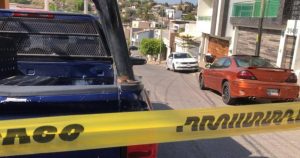 José Alberto Salas fue privado de la libertad en Culiacán. Foto: Noroeste.