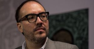 El Diputado federal de la Ciudad de México por el Partido del Trabajo (PT), Mauricio Toledo Gutiérrez. Foto: Cuartoscuro.