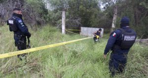 Reynosa, junto con otras ciudades fronterizas como Matamoros y Nuevo Laredo, es uno de los bastiones históricos del Cártel del Golfo y fungió como un "refugio" contra su cártel rival, Los Zetas.