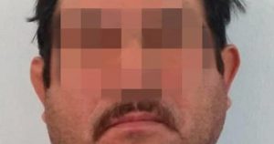 La madre de la niña la dejaba a cargo de su papá en un domicilio de la colonia San Gerardo, porque tenía que trabajar. Foto: Fiscalía San Luis Potosí