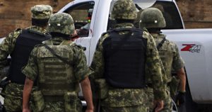 El centro y sur de Veracruz representa la abrumadora mayoría de homicidios de políticos. Imagen ilustrativa. Foto: Félix Márquez, Cuartoscuro