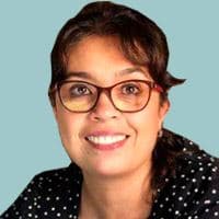 Alicia de los Ríos Merino