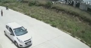 Foto: vía Periódico Central