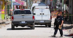 A casi un año, la falta de justicia persiste en Guanajuato. Foto: Diego Costa, Cuartoscuro