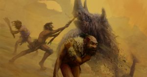 Foto: Gleiver Prieto y Katerina Harvati vía AP