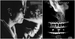 Ellos saben sobre todo ver y hablar. Pero no se trata de ver en el sentido ocular, sino de una capacidad vinculada con el conocer la forma genuina de los seres. Foto: Artes de México