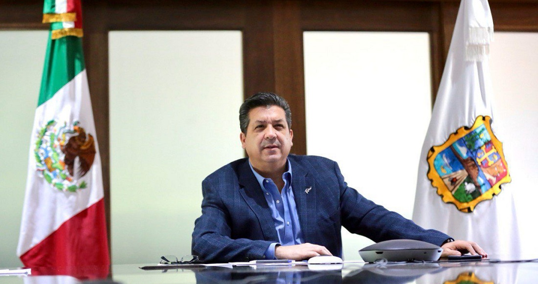 Caso Gobernador de Tamaulipas