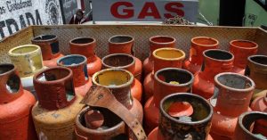 Gas Bienestar comenzará sus operaciones en CdMx en unos dos meses, informó AMLO. Foto: Cuartoscuro