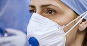 Foto: Sasha Joelle Achilli/Frontline/PBS vía AP