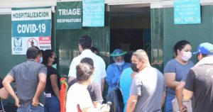Durante julio, Sinaloa superó a las dos olas anteriores que se han presentado durante lo que va de la pandemia, que fueron en junio 2020 y febrero 2021.
Foto: Rafael Villalba, Noroeste. 