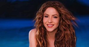 Shakira recurre el juicio en España. Foto: Shakira, Facebook 